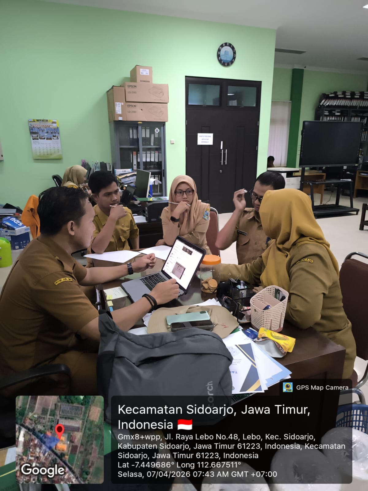 Dokumentasi 2