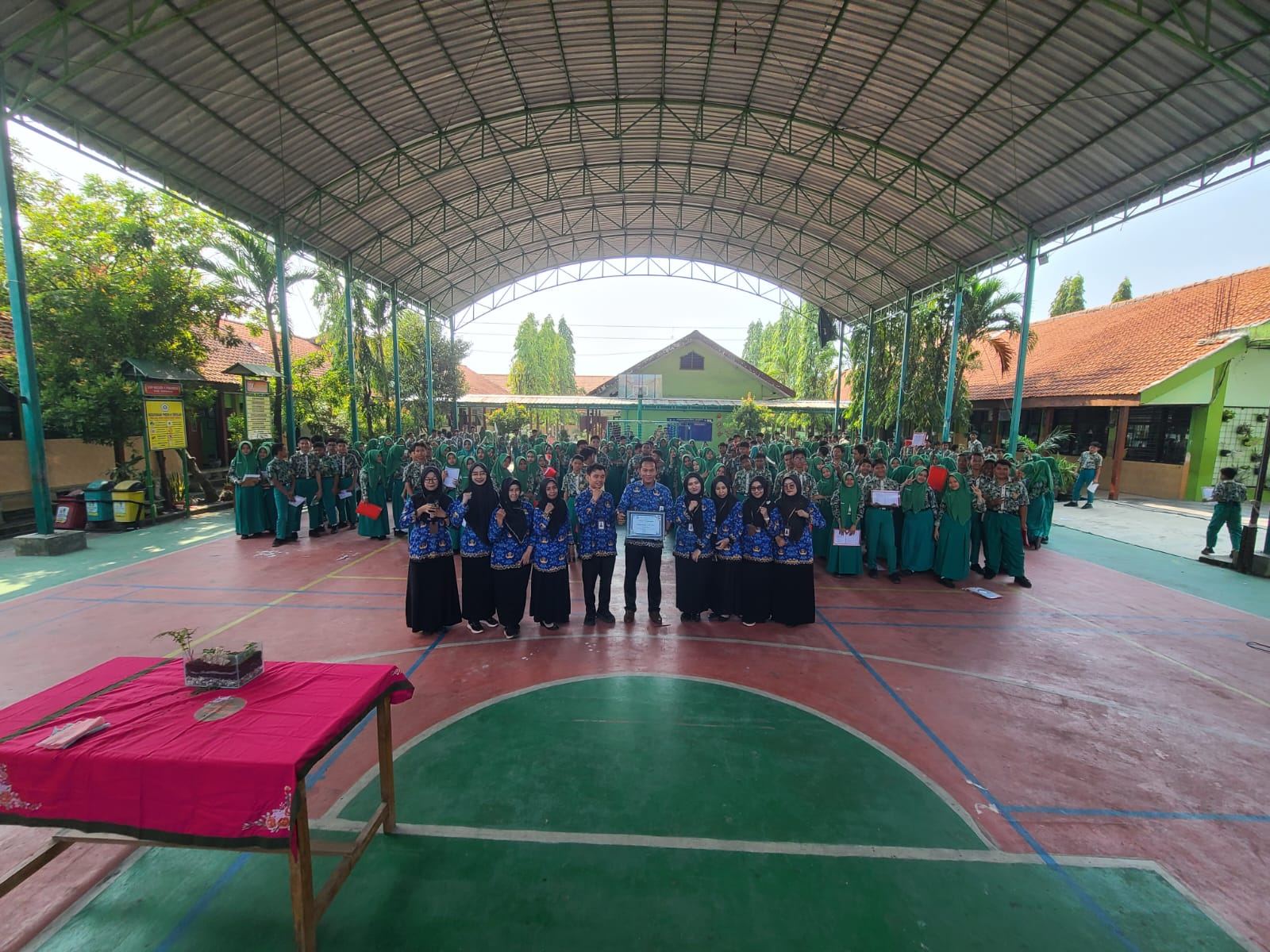 Dokumentasi 2