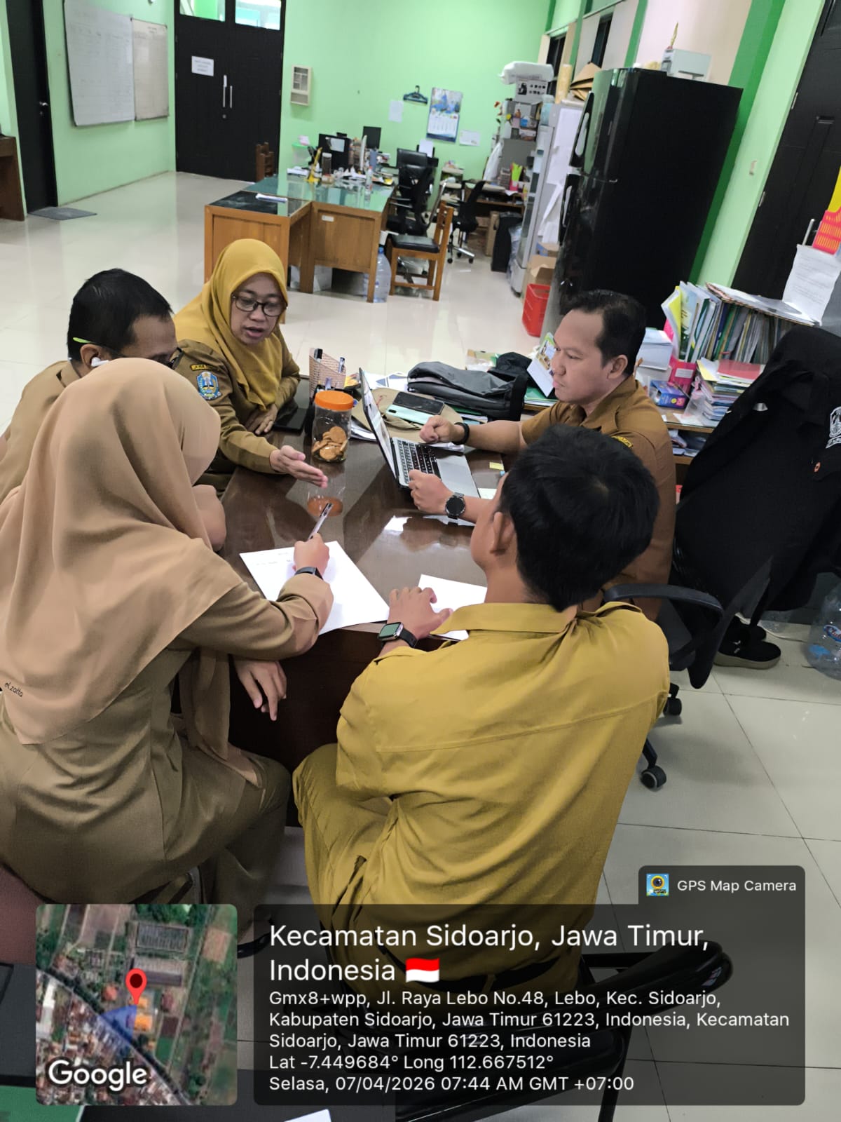 Dokumentasi 3