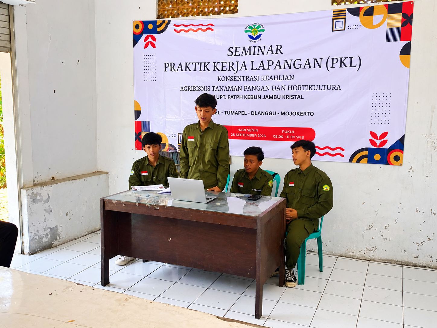 Dokumentasi 3