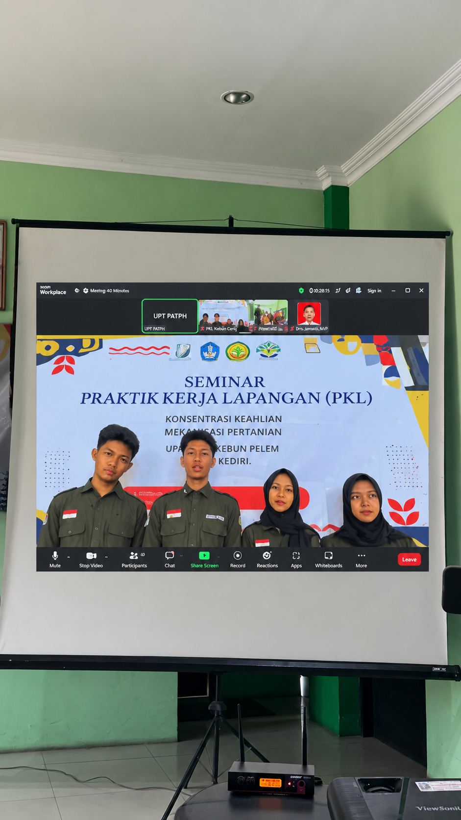 Dokumentasi 2